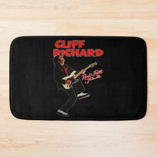 Item preview, Cliff Richard designed and sold by michellexkl00.