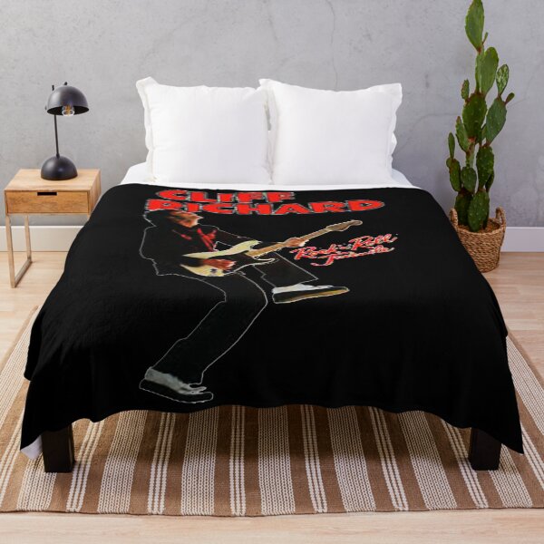 Item preview, Cliff Richard designed and sold by michellexkl00.