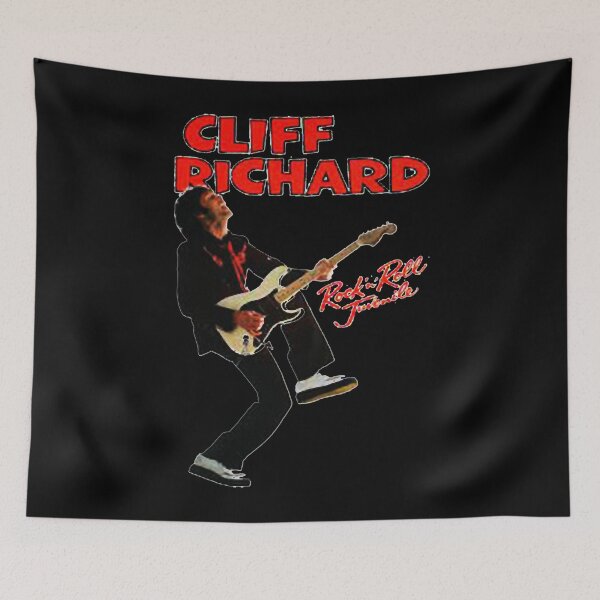Item preview, Cliff Richard designed and sold by michellexkl00.