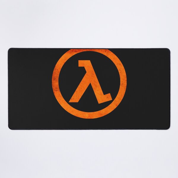 Item preview, Geek half life rust logo essential t shirt designed and sold by antwoinle5256.