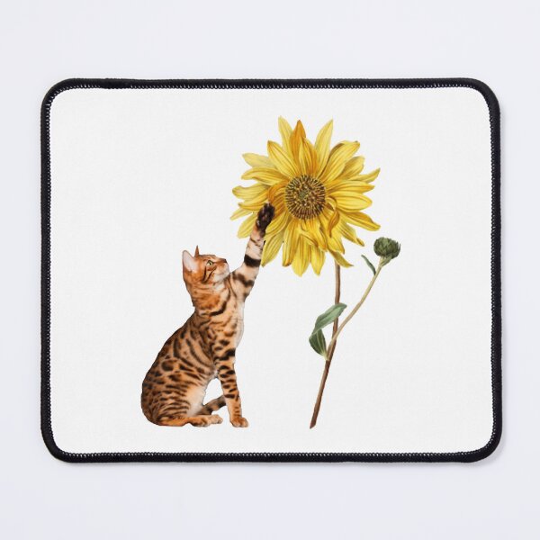 Item preview, For Mens Womens Copy Of Copy Of Copy Of You Are My Sunshine Cat Sunflower Awesome For Movie Fans designed and sold by Gutkowski346.