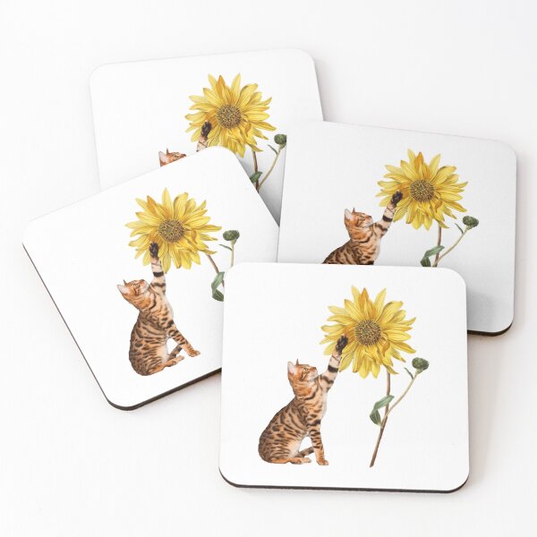 Item preview, For Mens Womens Copy Of Copy Of Copy Of You Are My Sunshine Cat Sunflower Awesome For Movie Fans designed and sold by Gutkowski346.
