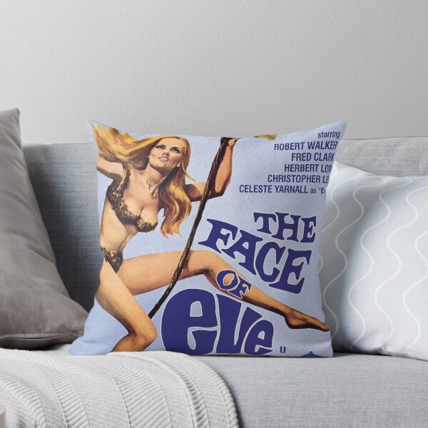 Item preview, The Face of EVE designed and sold by CelesteYarnall.