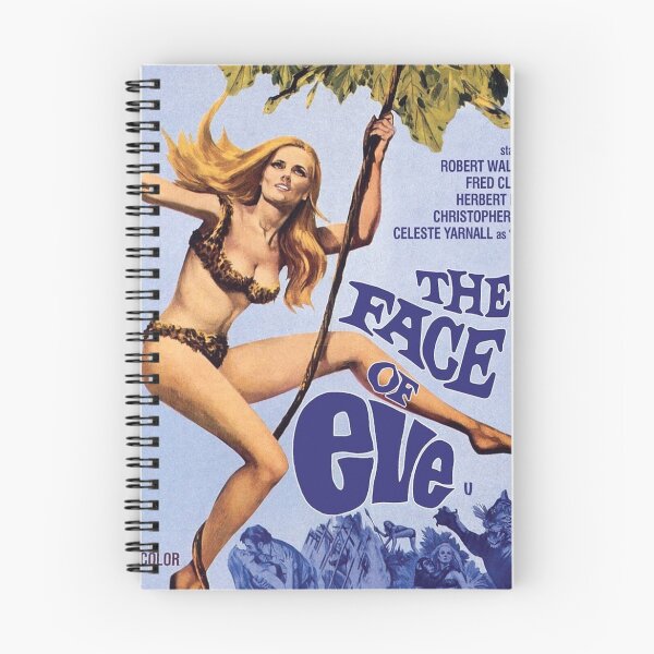 Item preview, The Face of EVE designed and sold by CelesteYarnall.