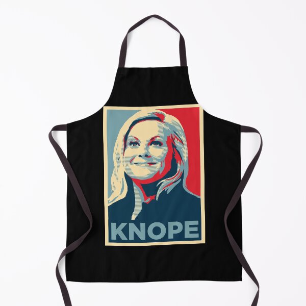 Item preview, Knope  Poster designed and sold by lamasuetyniod.