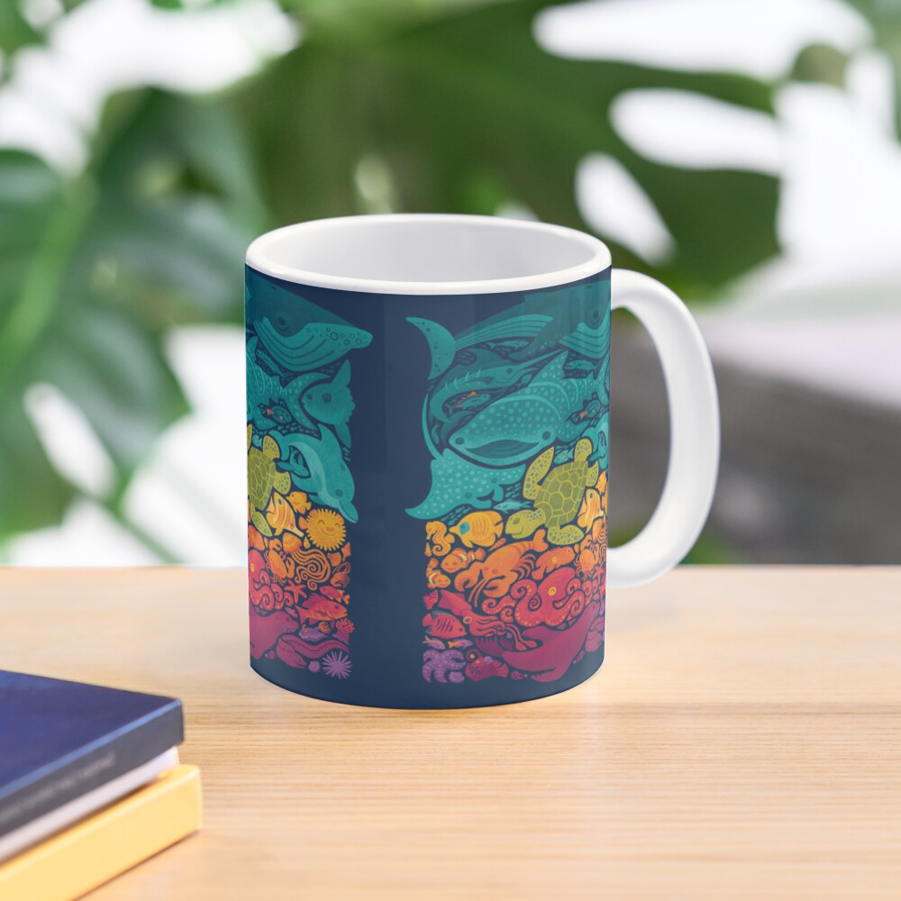 Item preview, Classic Mug designed and sold by Waynem79.