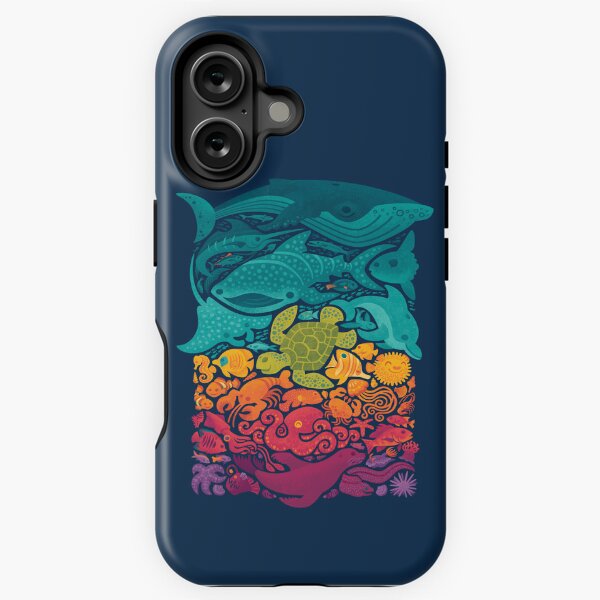Item preview, Aquatic Spectrum designed and sold by Wayne Minnis.