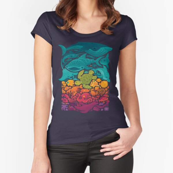 Item preview, Aquatic Spectrum designed and sold by Wayne Minnis.