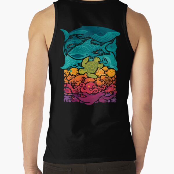 Item preview, Aquatic Spectrum designed and sold by Wayne Minnis.