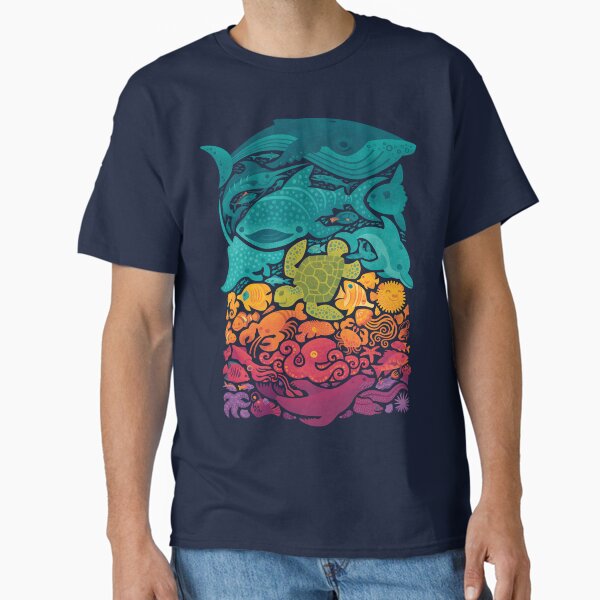 Item preview, Aquatic Spectrum designed and sold by Wayne Minnis.