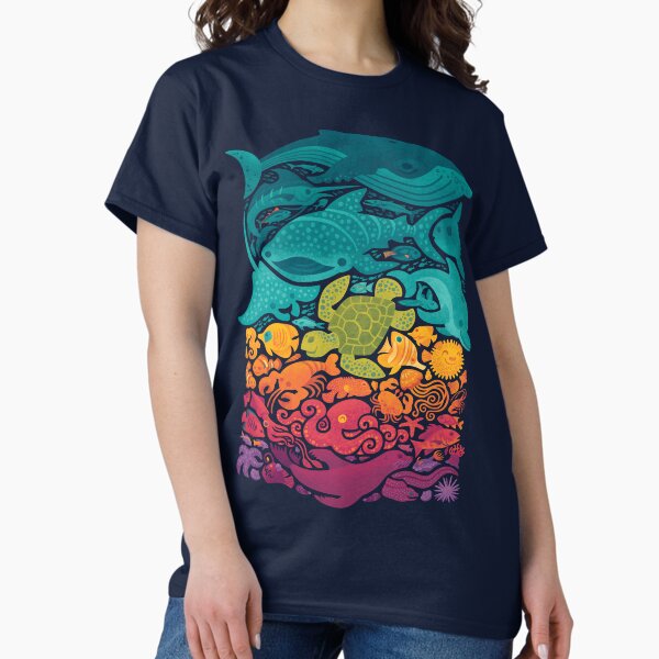 Item preview, Aquatic Spectrum designed and sold by Wayne Minnis.