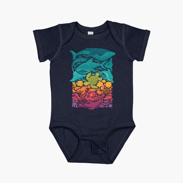 Item preview, Aquatic Spectrum designed and sold by Wayne Minnis.