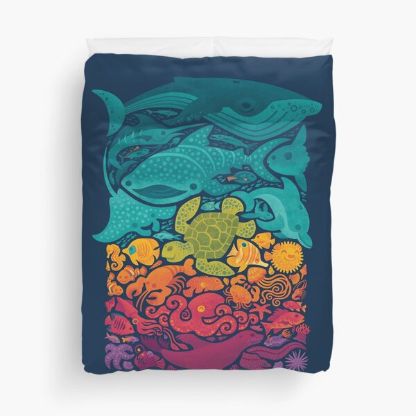 Item preview, Aquatic Spectrum designed and sold by Wayne Minnis.