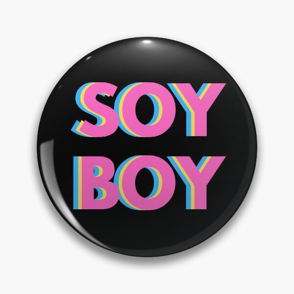 Item preview, FAT SOY BOY designed and sold by Wenellen.