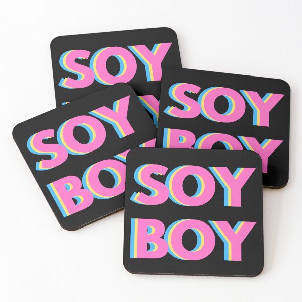 Item preview, FAT SOY BOY designed and sold by Wenellen.