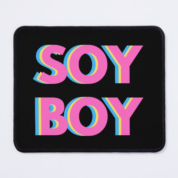 Item preview, FAT SOY BOY designed and sold by Wenellen.