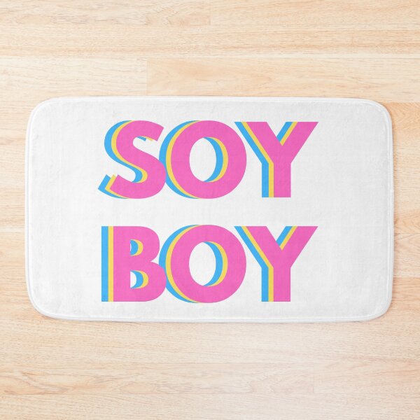 Item preview, FAT SOY BOY designed and sold by Wenellen.