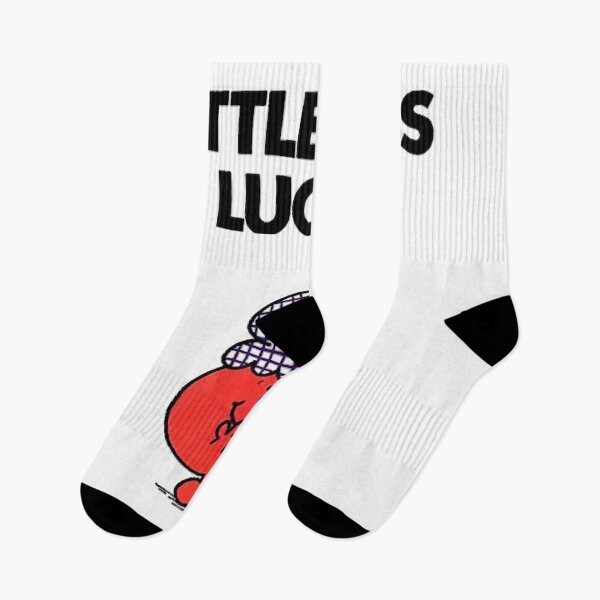 Item preview, Funny Gift For Little Miss Lucky Gifts For Fan designed and sold by Gutkowski346.