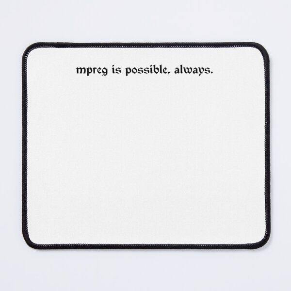 Item preview, mpreg is possible, always Classic designed and sold by NoraKuiper.