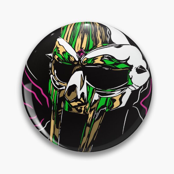 Item preview, It' Doom! designed and sold by Salohman.