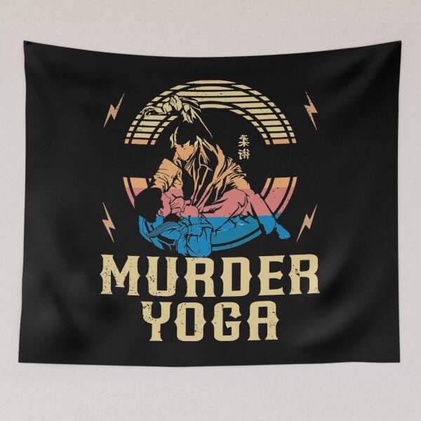Item preview, Funny BJJ & MMA Design! Brazilian Jiu Jitsu designed and sold by ChristinaMauri.
