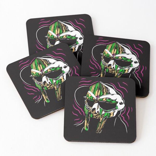 Item preview, It' Doom! designed and sold by Salohman.