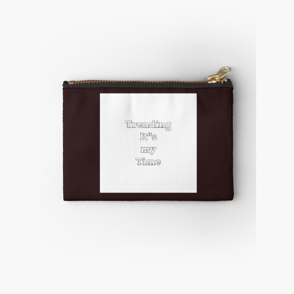 Item preview, My time to trend designed and sold by Inspieation.