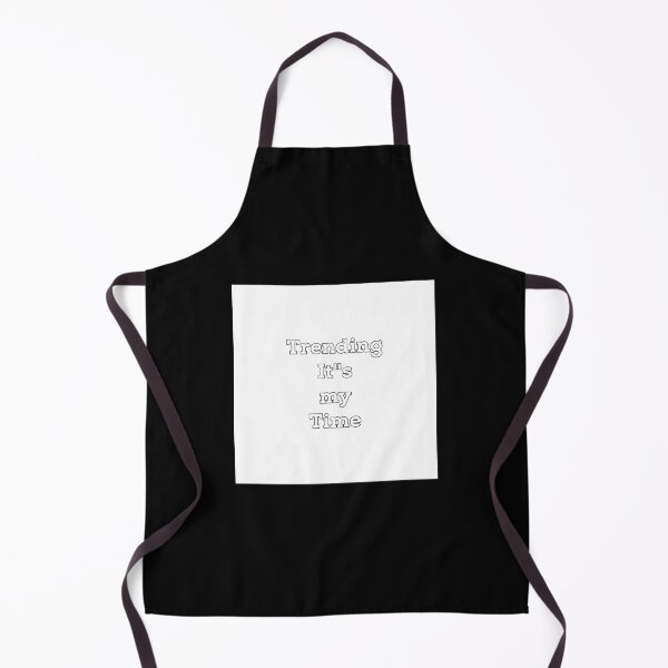 Item preview, My time to trend designed and sold by Inspieation.