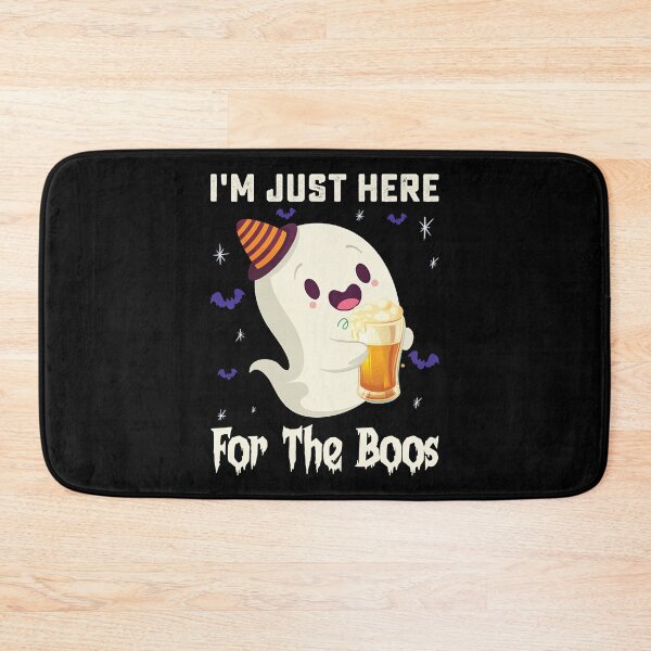 Item preview, Im Just Here For The Boos  designed and sold by Randall6903807.