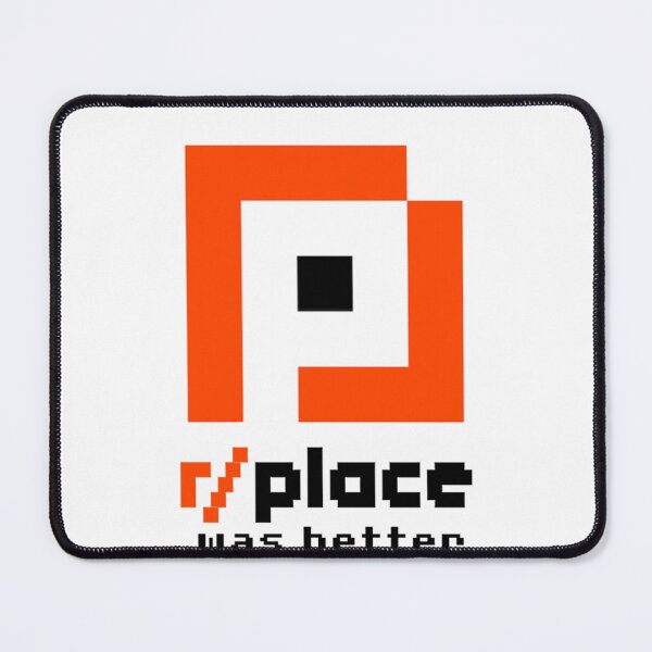 Item preview, rplace was better Reddit Merch Classic designed and sold by NoraKuiper.