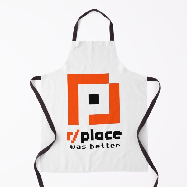Item preview, rplace was better Reddit Merch Classic designed and sold by NoraKuiper.