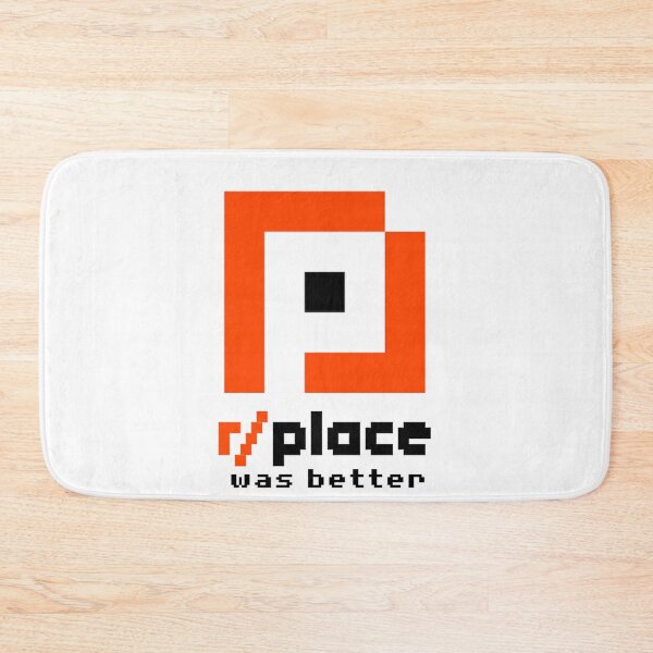 Item preview, rplace was better Reddit Merch Classic designed and sold by NoraKuiper.