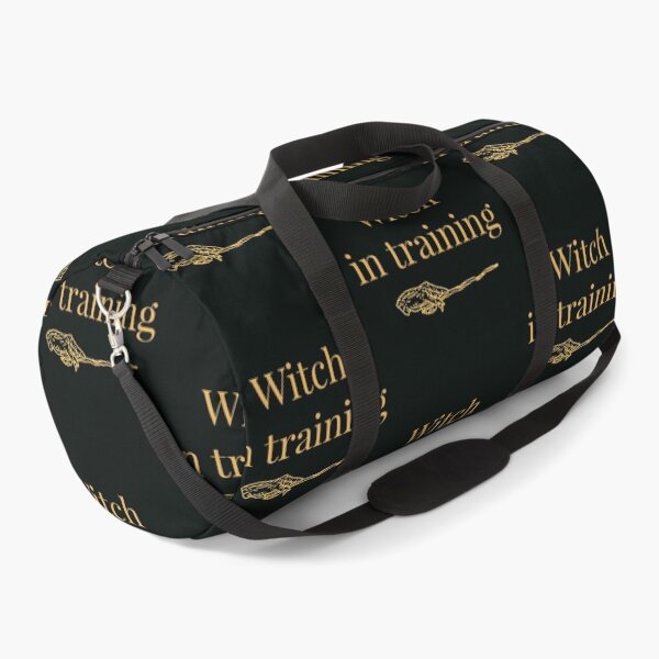 Item preview, Witch in training designed and sold by BaileySawer.