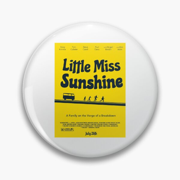 Item preview, Funny Gift Little Miss Sunshine Cute designed and sold by Gutkowski346.