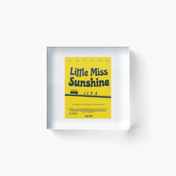 Item preview, Funny Gift Little Miss Sunshine Cute designed and sold by Gutkowski346.