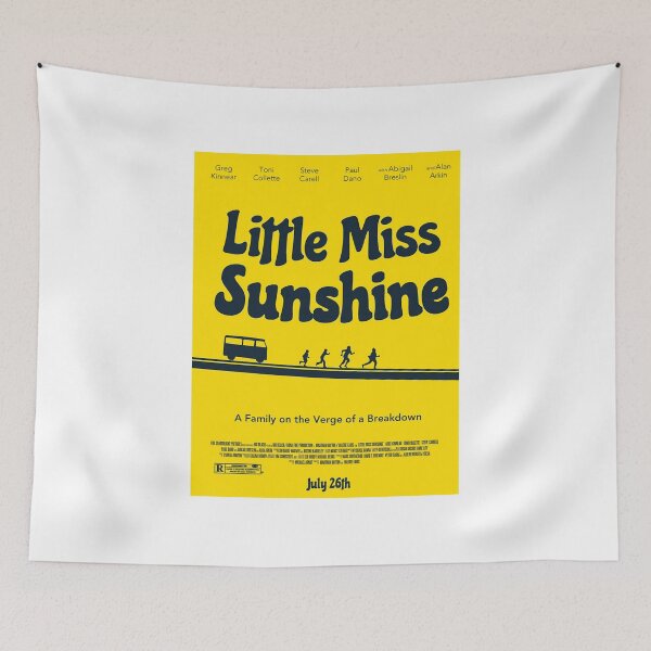 Item preview, Funny Gift Little Miss Sunshine Cute designed and sold by Gutkowski346.
