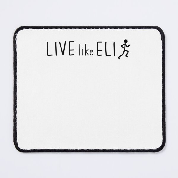 Item preview, Live Like Eli Classic designed and sold by NoraKuiper.
