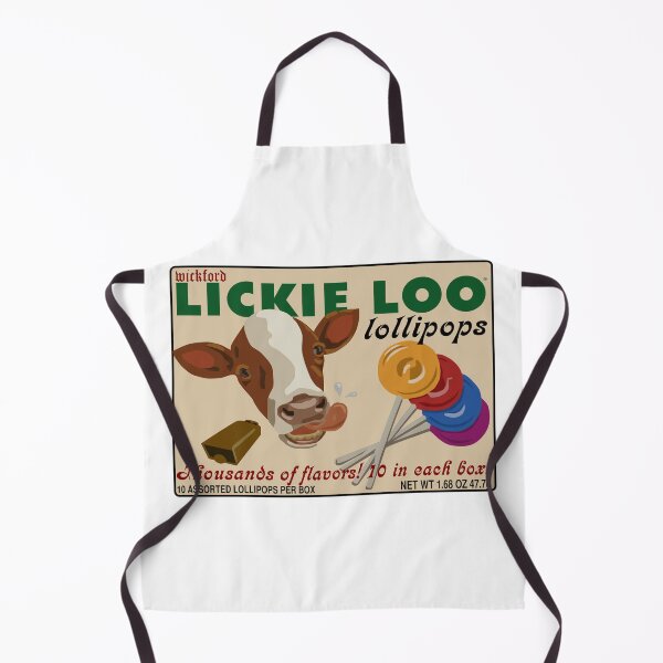Item preview, Nancy Drew Lickie Loos designed and sold by DCgreenhaven.
