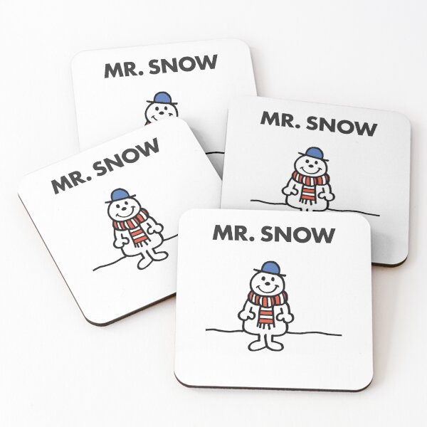 Item preview, Funny Gifts For Mr Snow Gift For Fan designed and sold by Gutkowski346.