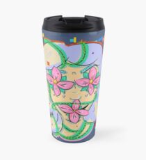 Blooming Travel Mug