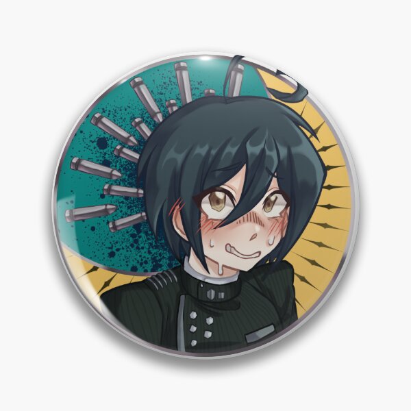 Item preview, Chibi Shuichi Saihara designed and sold by Mizikii.
