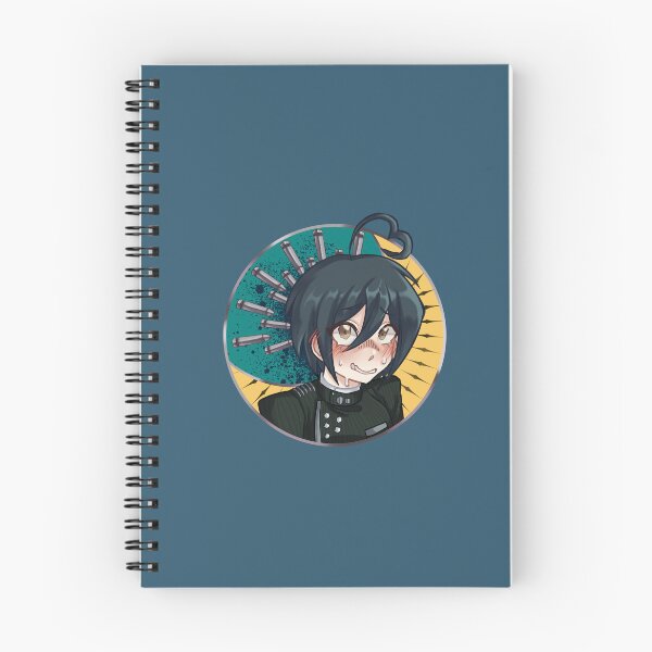 Item preview, Chibi Shuichi Saihara designed and sold by Mizikii.