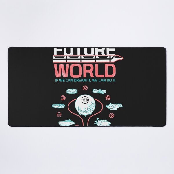 Item preview, Epcot center future world map essential t shirt designed and sold by antwoinle5256.