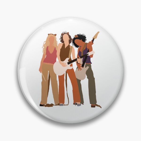 Item preview, Josie And The Pussycats designed and sold by FutureSpace.