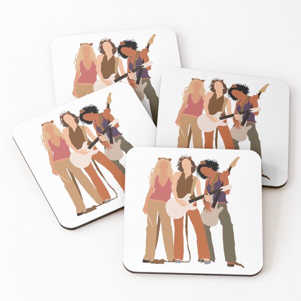 Item preview, Josie And The Pussycats designed and sold by FutureSpace.