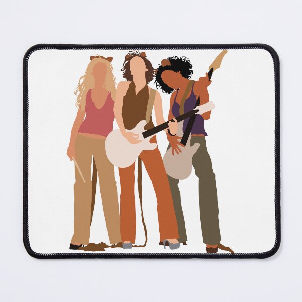 Item preview, Josie And The Pussycats designed and sold by FutureSpace.