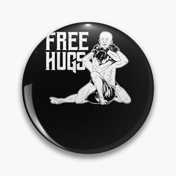 Item preview, Funny Brazilian Jiu Jitsu and MMA designed and sold by ChristinaMauri.