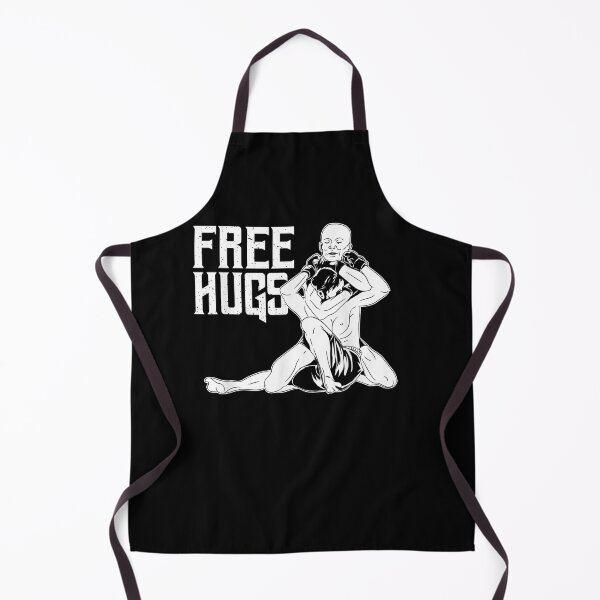 Item preview, Funny Brazilian Jiu Jitsu and MMA designed and sold by ChristinaMauri.
