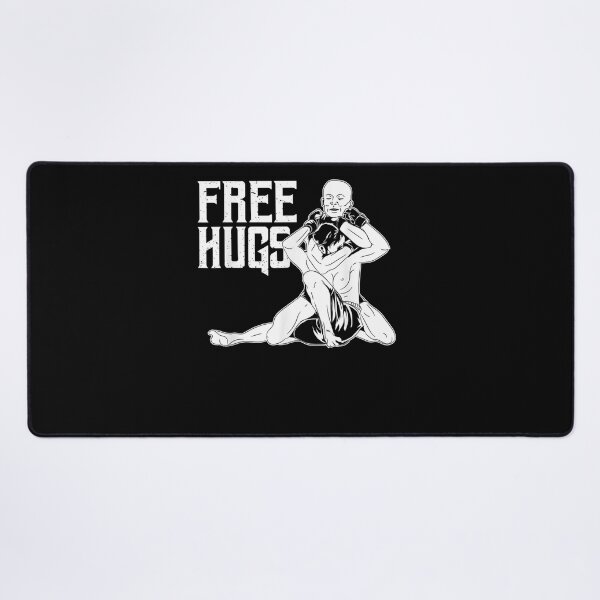 Item preview, Funny Brazilian Jiu Jitsu and MMA designed and sold by ChristinaMauri.