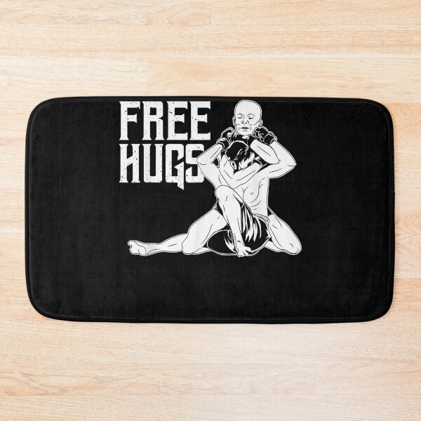 Item preview, Funny Brazilian Jiu Jitsu and MMA designed and sold by ChristinaMauri.
